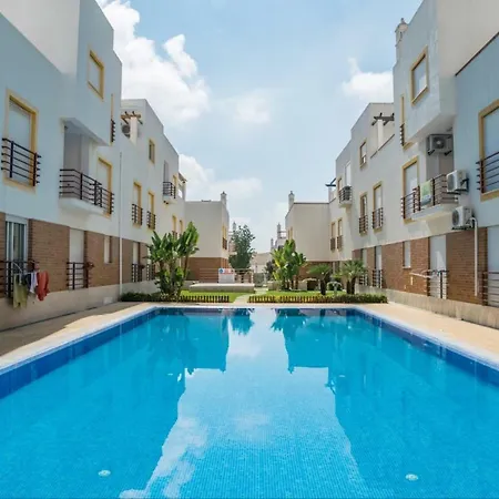 Akisol Valyria Appartement *