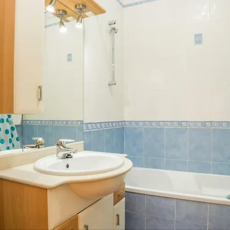 Akisol Valyria Appartement Tavira