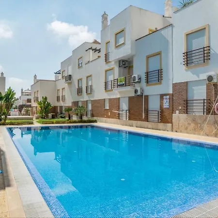Akisol Valyria Appartamento Tavira