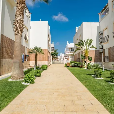 Apartamento Akisol Valyria